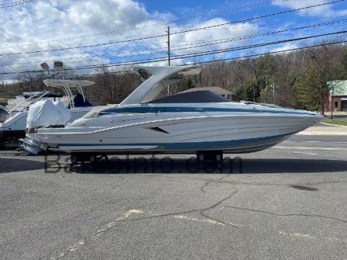 Crownline E305XS ficha técnica y opiniones